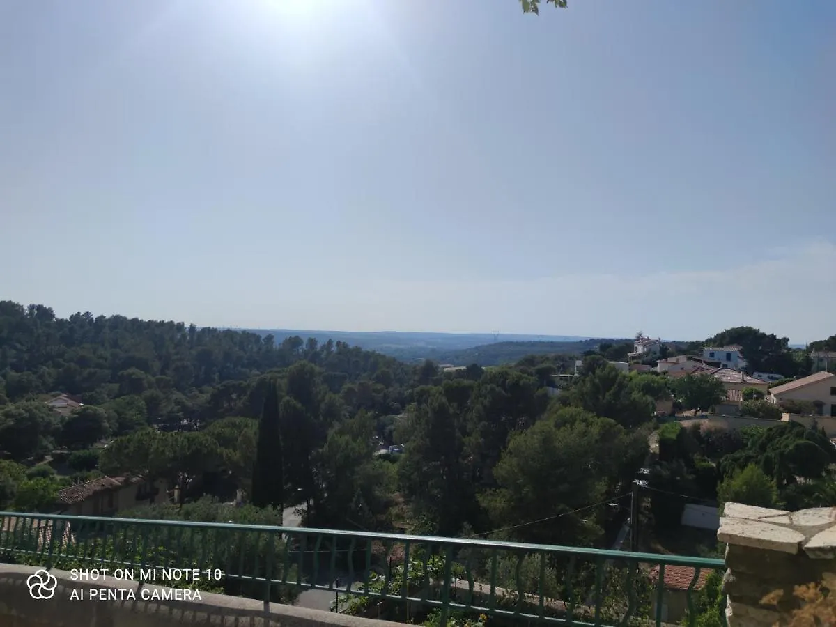 La Suite Miroir, Love Room Bouc-Bel-Air 0*,  France