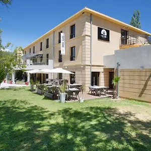 Appart hôtel Aix En Provence Sud Tgv, Bouc-Bel-Air
