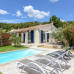 Hébergement de vacances Les Poètes, Bouc-Bel-Air