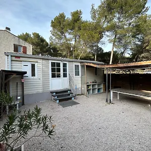 Camping Chez Annette Et Marc, Bouc-Bel-Air