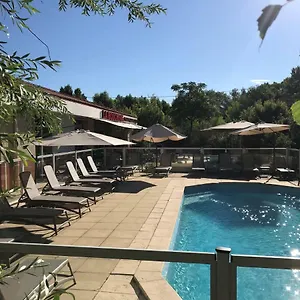 Hotel Kyriad Aix Les Milles - Plan De Campagne, Bouc-Bel-Air